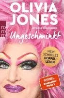 bokomslag Ungeschminkt