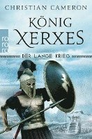 bokomslag Der Lange Krieg: König Xerxes