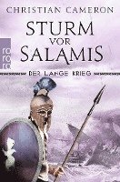 bokomslag Der Lange Krieg: Sturm vor Salamis