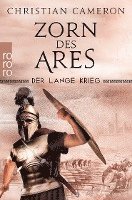 bokomslag Der Lange Krieg: Zorn des Ares