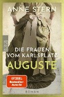 bokomslag Die Frauen vom Karlsplatz: Auguste