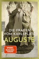 Anne Stern - Die Frauen vom Karlsplatz: Auguste, Häftad