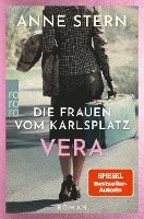 bokomslag Die Frauen vom Karlsplatz: Vera