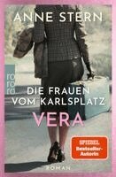 Anne Stern - Die Frauen vom Karlsplatz: Vera, Häftad