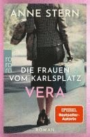 Die Frauen vom Karlsplatz: Vera 1