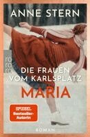 Anne Stern - Die Frauen vom Karlsplatz: Maria, Häftad