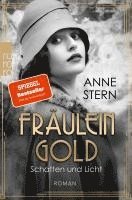 bokomslag Fräulein Gold: Schatten und Licht