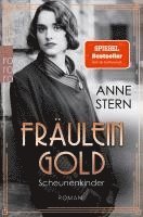 bokomslag Fräulein Gold: Scheunenkinder