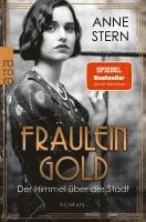 bokomslag FRÄULEIN GOLD: DER HIMMEL ÜBER DER STADT