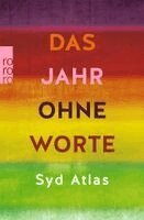 Syd Atlas - Das Jahr ohne Worte, Häftad