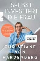 Selbst investiert die Frau 1