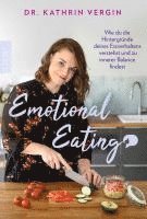 bokomslag Emotional Eating