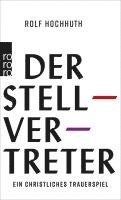 bokomslag Der Stellvertreter