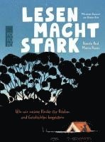 Lesen macht stark
