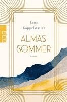 bokomslag Almas Sommer