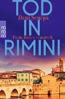 bokomslag Tod in Rimini