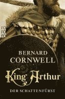 bokomslag King Arthur: Der Schattenfürst