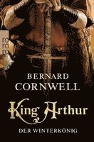 bokomslag King Arthur: Der Winterkönig