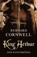 bokomslag King Arthur: Der Winterkönig