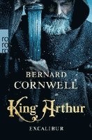 bokomslag King Arthur: Excalibur