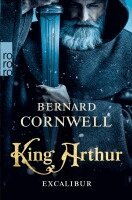 Bernard Cornwell - King Arthur: Excalibur, Häftad