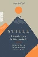 Stille finden in einer hektischen Welt 1