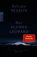 Sylvain Tesson - Der Schneeleopard, Häftad