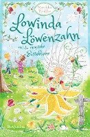 bokomslag Lowinda Löwenzahn und die magische Pusteblume