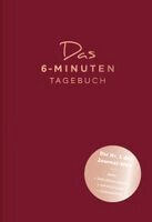 Dominik Spenst - Das 6-Minuten-Tagebuch (madeira), Inbunden