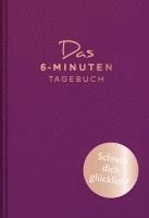 Das 6-Minuten-Tagebuch (madeira) 1