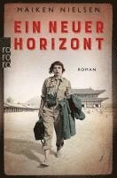 Maiken Nielsen - Ein neuer Horizont, Häftad. Tillgänglighet: Lägg i varukorg