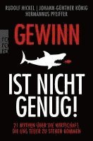 Gewinn ist nicht genug! 1