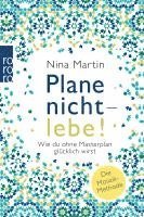 bokomslag Plane nicht - lebe!