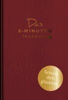 Dominik Spenst - Das 6-Minuten-Tagebuch pur (orchidee), Inbunden