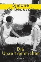 Simone De Beauvoir - Die Unzertrennlichen, Häftad