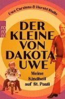 bokomslag Der Kleine von Dakota-Uwe