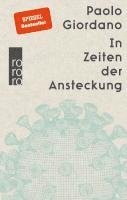 bokomslag In Zeiten der Ansteckung