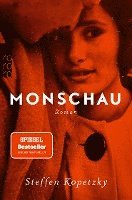 bokomslag Monschau