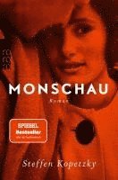 bokomslag Monschau