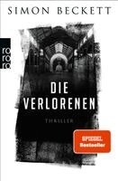 Simon Beckett - Die Verlorenen, Häftad