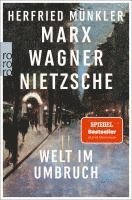 Marx, Wagner, Nietzsche 1