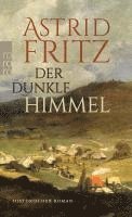 Astrid Fritz - Der dunkle Himmel, Häftad