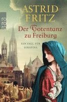 bokomslag Der Totentanz zu Freiburg