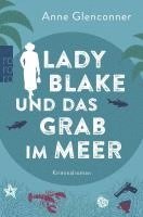 bokomslag Lady Blake und das Grab im Meer