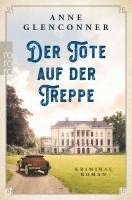 Anne Glenconner - Der Tote auf der Treppe, Häftad
