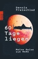 bokomslag 60 Tage liegen