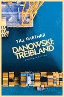 bokomslag Danowski: Treibland