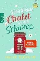bokomslag Das kleine Chalet in der Schweiz