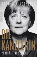 bokomslag Die Kanzlerin