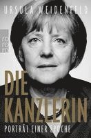 bokomslag Die Kanzlerin - Portrat einer Epoche